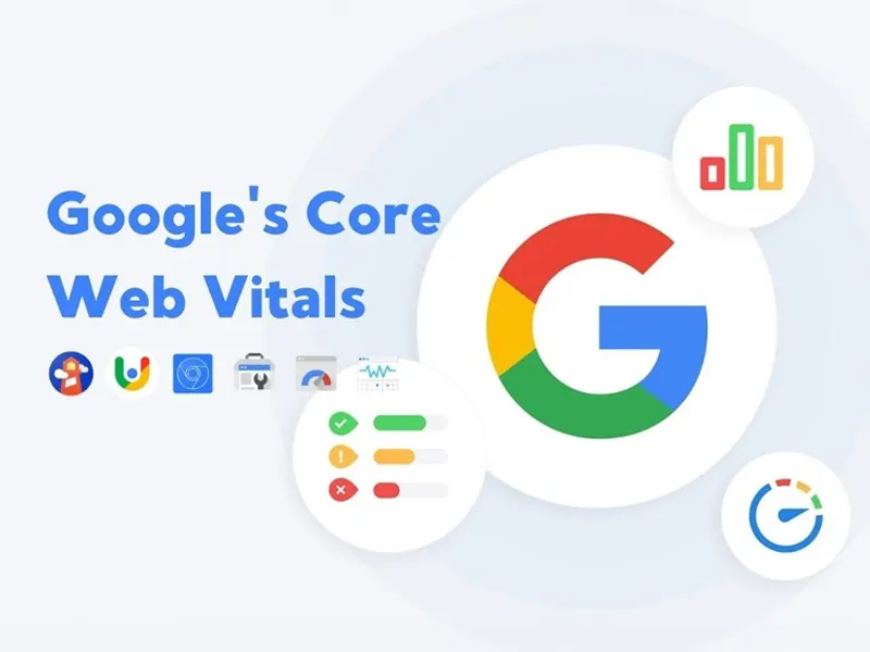 Google Core Web Vital Fixes
